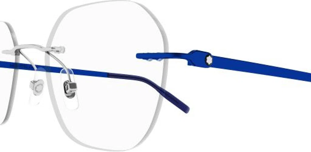Montblanc MB0282O Eyeglasses - view 13